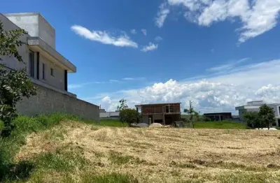 Terreno à venda - condomínio ecopark bourbon - oportunidade