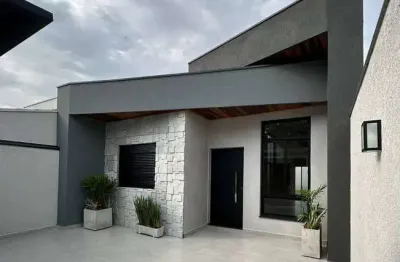 Casa com 3 quartos à venda no Parque do Museu, Caçapava 