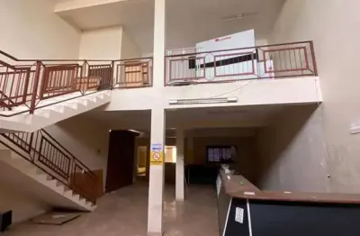 Sala comercial com 1 sala para alugar no Jardim Rafael, Caçapava 