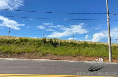 Terreno à venda na Borda do Lago, Caçapava 