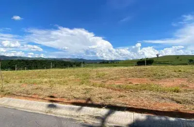 Terreno à venda na Borda do Lago, Caçapava 