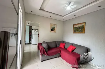 Casa com 2 quartos à venda no Borda da Mata, Caçapava 