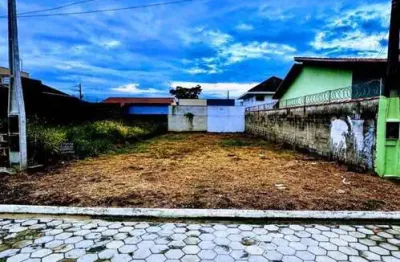 Terreno à venda no Village das Flores, Caçapava 