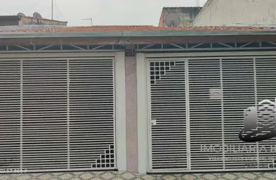 Casa com 3 quartos à venda na Vila Bandeirantes, Caçapava 