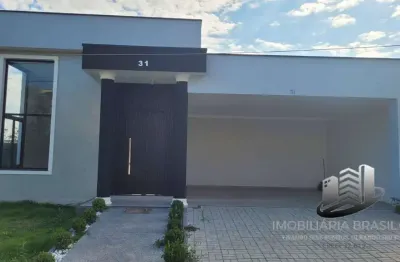 Casa em condomínio fechado com 2 quartos para alugar no Bairro do Grama, Caçapava 