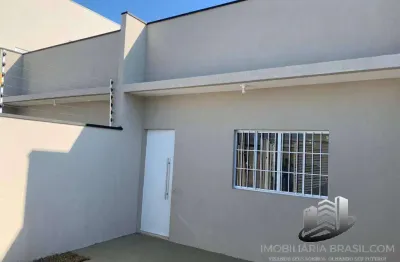 Casa com 3 quartos à venda no Parque do Museu, Caçapava 