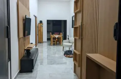 Casa em condomínio fechado com 3 quartos à venda no Parque Residencial Maria Elmira, Caçapava 