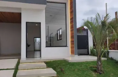 Casa em condomínio fechado com 3 quartos à venda no Parque Residencial Maria Elmira, Caçapava 