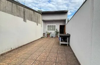 Casa com 2 quartos à venda no Residencial Esperança, Caçapava 