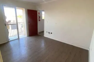Apartamento com 2 quartos à venda no Jardim Maria Cândida, Caçapava 