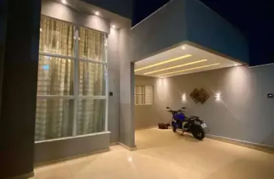 Casa com 3 quartos à venda no Parque do Museu, Caçapava 