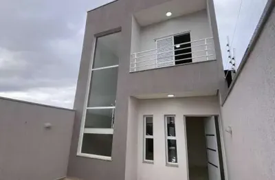 Casa com 3 quartos à venda no Jardim Amália, Caçapava 