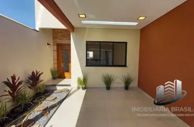Casa com 3 quartos à venda no Jardim Amália, Caçapava 