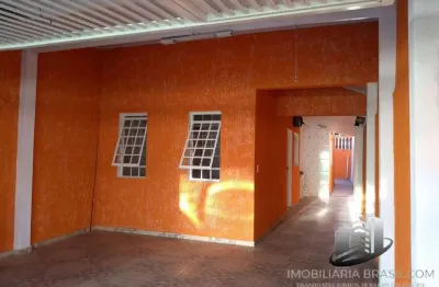 Casa com 2 quartos à venda no Parque Residencial Alvorada, Caçapava 