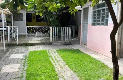 Casa com 2 quartos à venda no Residencial Esperança, Caçapava 