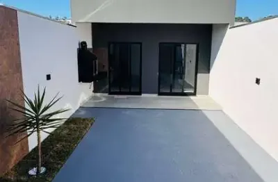 Casa com 3 quartos à venda no Jardim Amália, Caçapava 