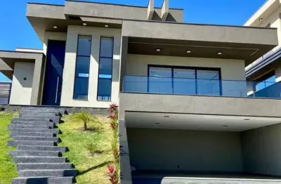 Casa em condomínio fechado com 3 quartos à venda no Parque Residencial Maria Elmira, Caçapava 