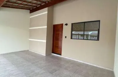 Casa com 2 quartos à venda no Borda da Mata, Caçapava 