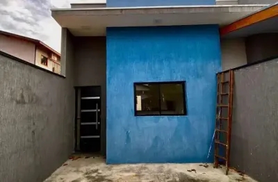Casa com 2 quartos à venda no Centro, Caçapava 