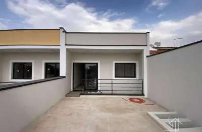 Casa com 2 quartos à venda no Parque Residencial Santo André, Caçapava 