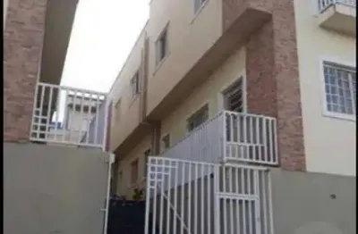 Apartamento com 2 quartos à venda no Parque Residencial Santo André, Caçapava 