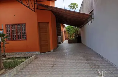 Casa com 2 quartos à venda no Residencial Aldeias da Serra, Caçapava 