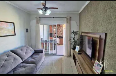 Casa com 2 quartos à venda no Loteamento Real Park, Caçapava 