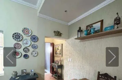 Casa com 3 quartos à venda na Vila Bandeirantes, Caçapava 