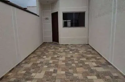 Casa com 2 quartos à venda no Jardim Panorama, Caçapava 