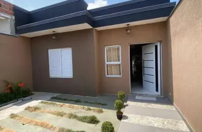 Casa com 2 quartos à venda no Parque do Museu, Caçapava 