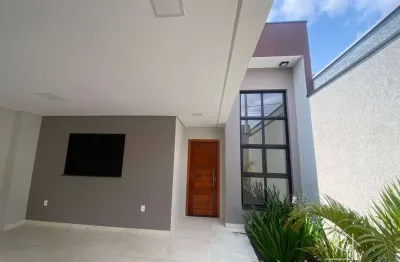 Casa com 3 quartos à venda no Parque do Museu, Caçapava 