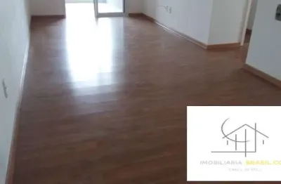 Apartamento com 3 quartos à venda no Jardim Rafael, Caçapava 