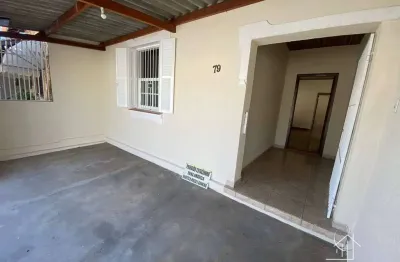 Sala comercial com 3 salas para alugar na Vila Resende, Caçapava 