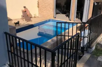 Chácara / sítio com 2 quartos à venda no Chácaras Santa Rita, Caçapava 