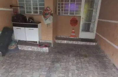 Casa com 2 quartos à venda na Área Rural de Caçapava, Caçapava 