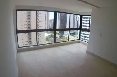 Apartamento para venda tem 97 metros quadrados com 3 quartos em boa viagem - recife - pe