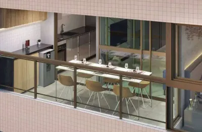 Apartamento para venda com 87,43m² com 3 quartos sendo 1 suítes na rosarinho - recife - pe
