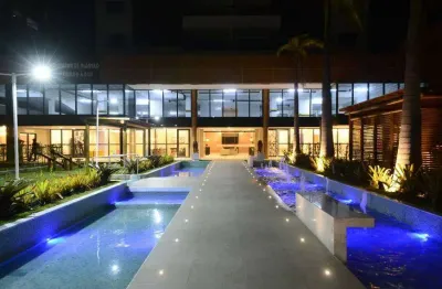 Apartamento à venda com 134 m² com 4 quartos em candeias - jaboatão dos guararapes