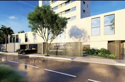 Apartamento para venda com 153m² com 4 quartos sendo 3 suítes na madalena - recife - pe.
