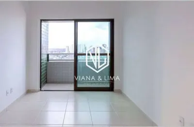 Apartamento 03 quartos 01 suíte em piedade pronto para morar