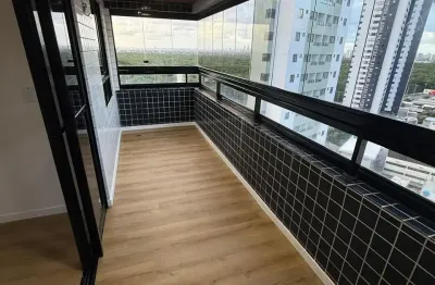 Apartamento a venda 97 m² com 3 quartos 1 suíte em boa viagem - recife - pe