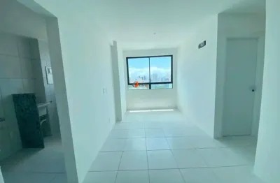 Apartamento com 2 quartos à venda na Rua Doutor Artur Gonçalves, 25, Madalena, Recife