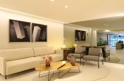 Apartamento com 3 quartos à venda na Rua Visconde de Jequitinhonha, 640, Boa Viagem, Recife