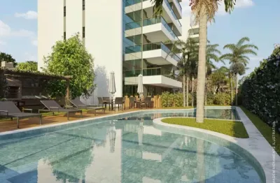 Apartamento para venda possui com 4 quartos em apipucos