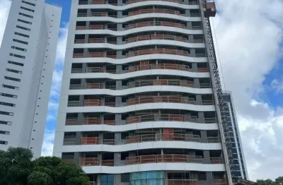 Apartamento com 2 quartos à venda na Rua André Rebouças, 95, Rosarinho, Recife
