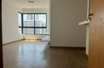 Apartamento para alugar em boa viagem com 56 metros quadrados, 2 quartos, 1 suite -recife - pe