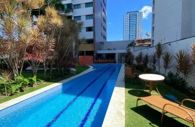 Apartamento à venda 154 m² com 4 quartos 2 suítes em boa viagem - recife - pe