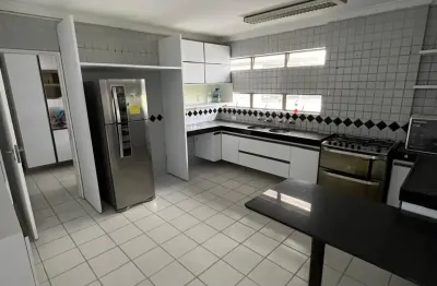 Apartamento à venda – edifício aquarius | 208m² | 4 quartos | vista para o rio capibaribe