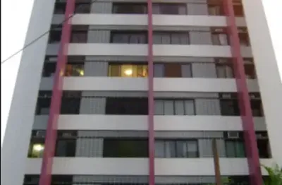 Apartamento à venda com 64 metros quadrados com 2 quartos em boa viagem - recife - pe
