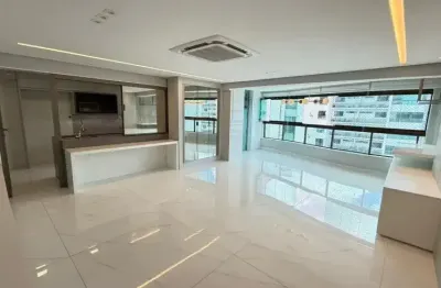 Apartamento com 4 suítes, 158m², acabamento premium à venda no reserva de apipucos – recife/pe